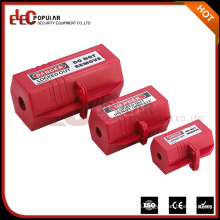 Elecpopular Bulk Buy From China OEM Polypropylene Electrical Plug Lockout